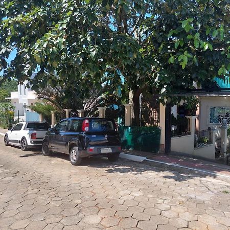 Florianópolis Chale Com Piscina酒店 外观 照片