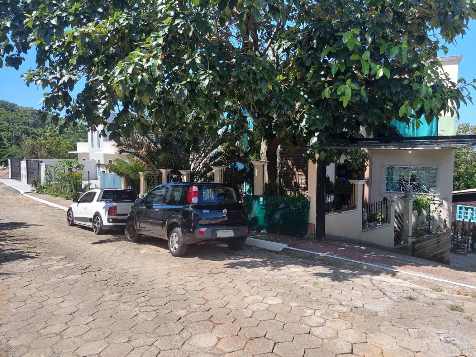 Florianópolis Chale Com Piscina酒店 外观 照片